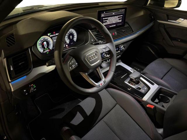 Audi Q5 Sportback image 5