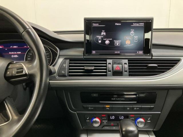 Audi A6 image 6