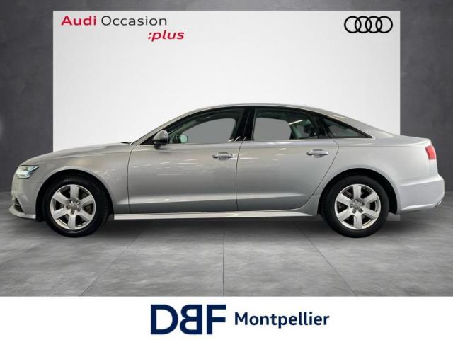 Audi A6 image 4