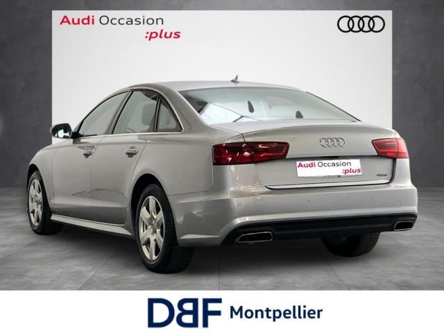 Audi A6 image 5