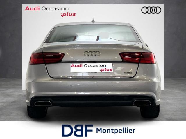 Audi A6 image 7