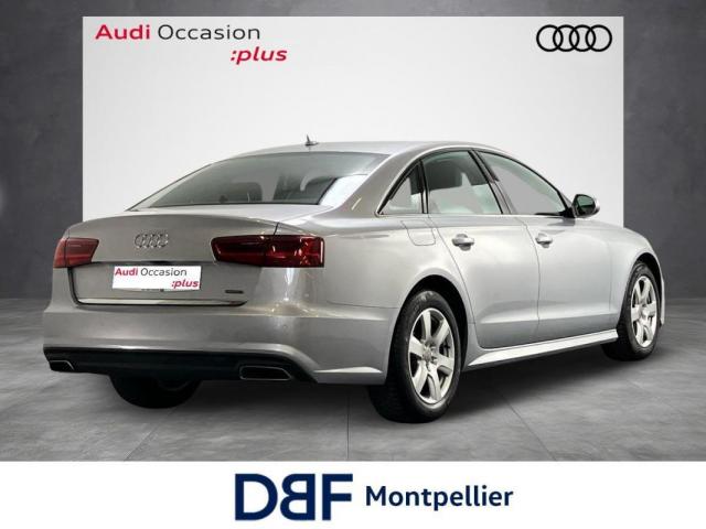Audi A6 image 8