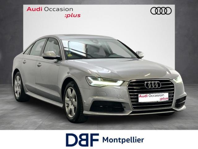 Audi A6 image 3