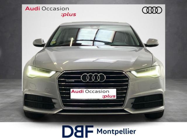 Audi A6 image 9