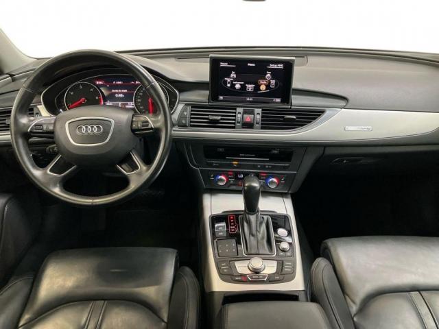 Audi A6 image 2
