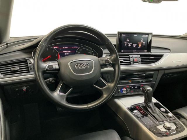 Audi A6 image 1