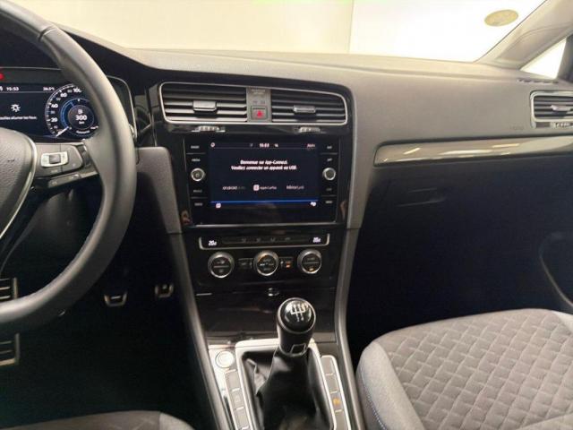 Volkswagen Golf image 1