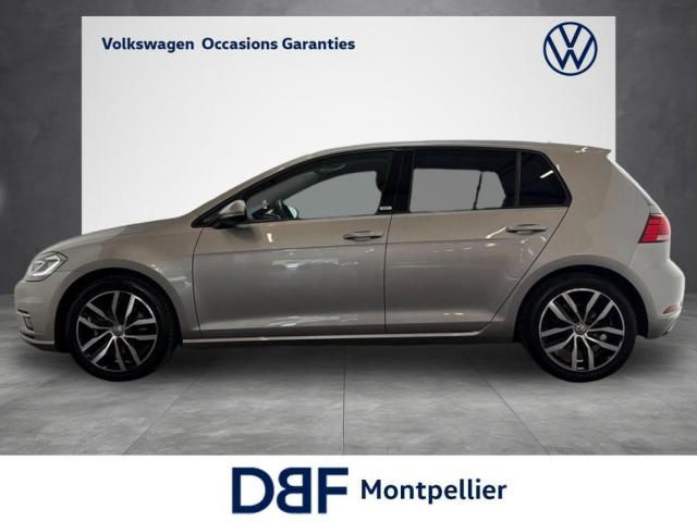Volkswagen Golf image 8