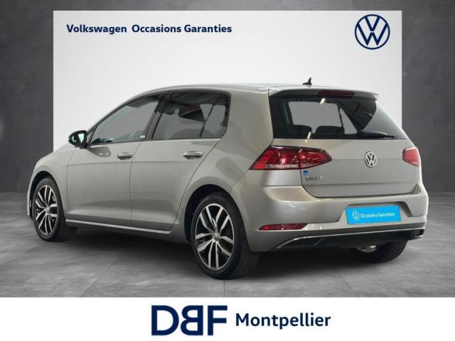 Volkswagen Golf image 3