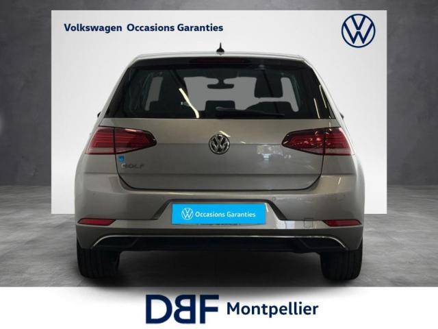 Volkswagen Golf image 7