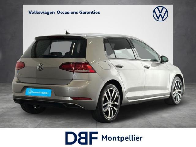 Volkswagen Golf image 5
