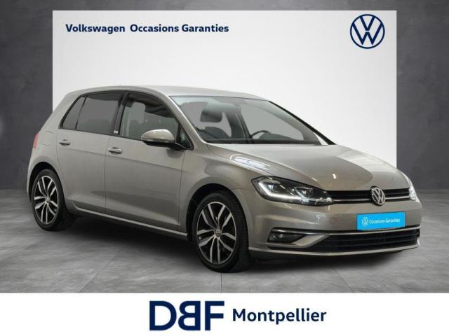 Volkswagen Golf image 4