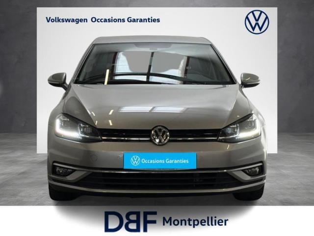 Volkswagen Golf image 2