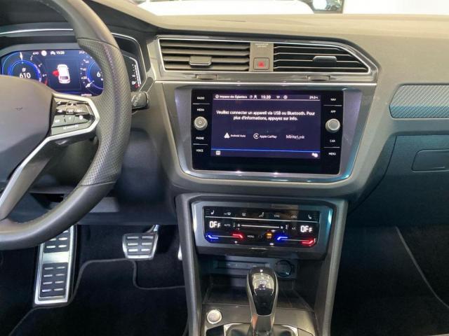 Volkswagen Tiguan image 4