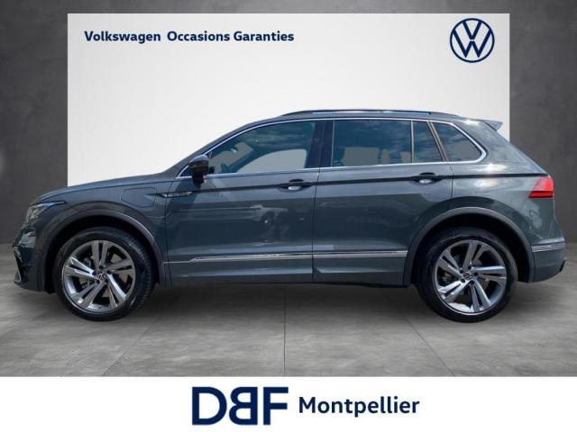 Volkswagen Tiguan image 2