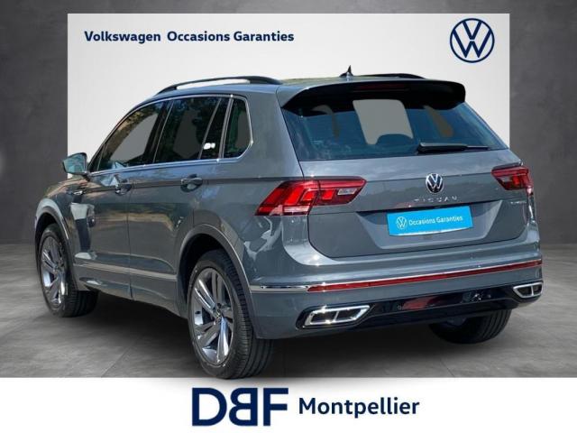 Volkswagen Tiguan image 9
