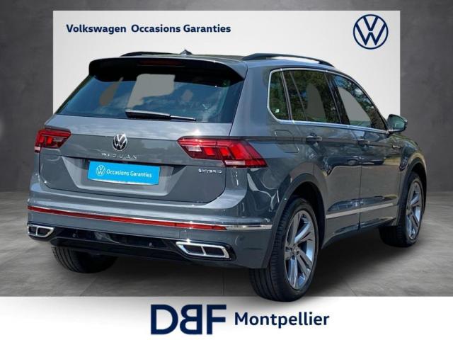 Volkswagen Tiguan image 3