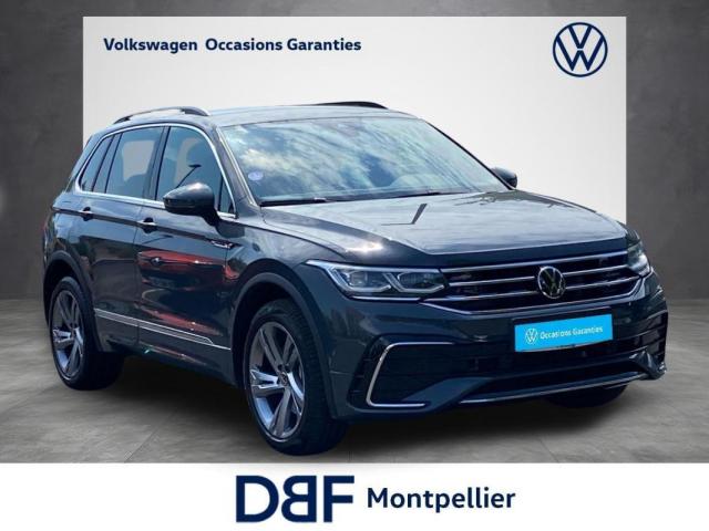 Volkswagen Tiguan image 6