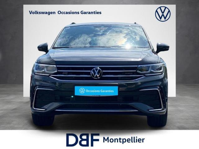 Volkswagen Tiguan image 8