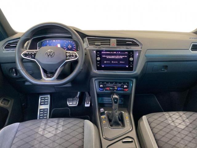 Volkswagen Tiguan image 7