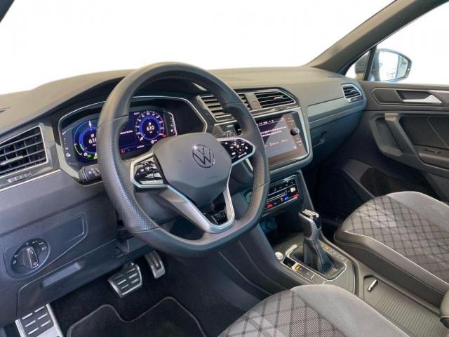 Volkswagen Tiguan image 5
