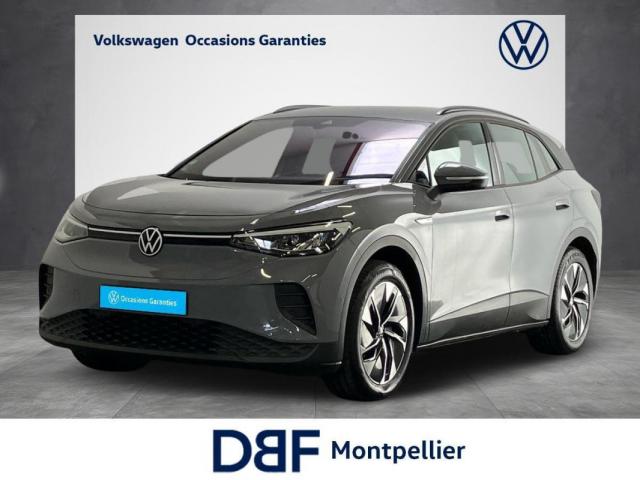 Volkswagen Id.4 174 Ch Pro Life Plus