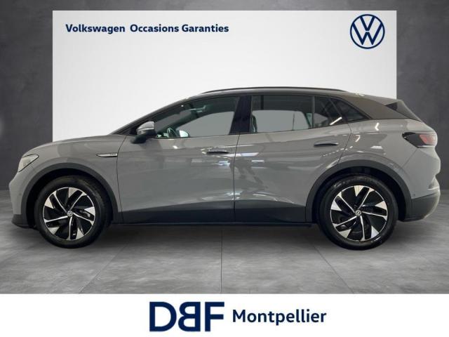 Volkswagen Id.4 image 6