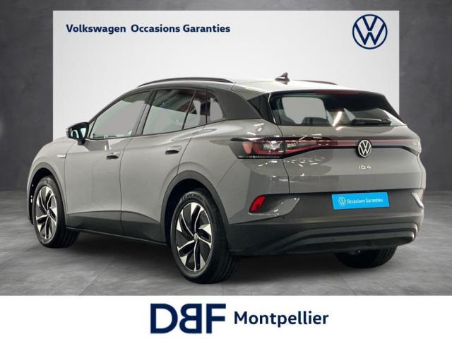 Volkswagen Id.4 image 8