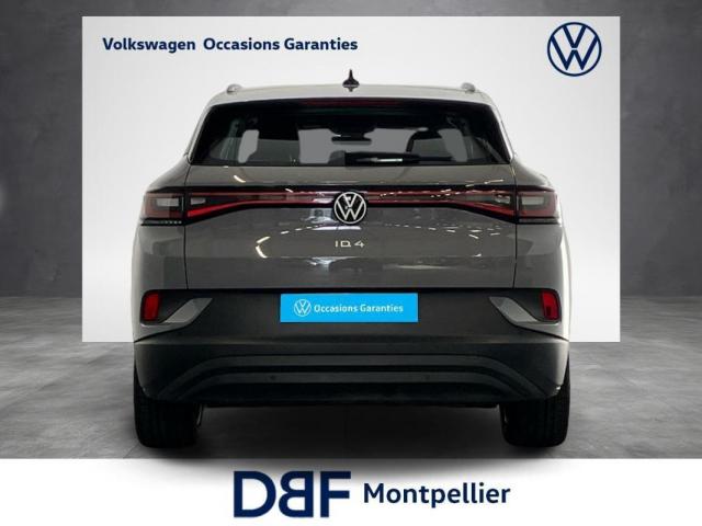 Volkswagen Id.4 image 3