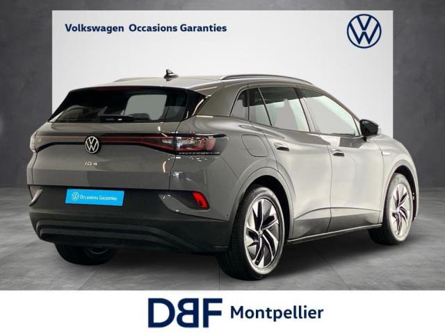 Volkswagen Id.4 image 1