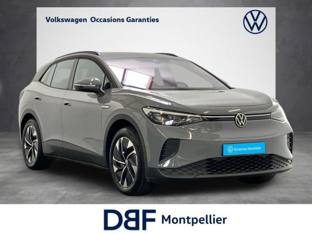 Volkswagen Id.4 image 5