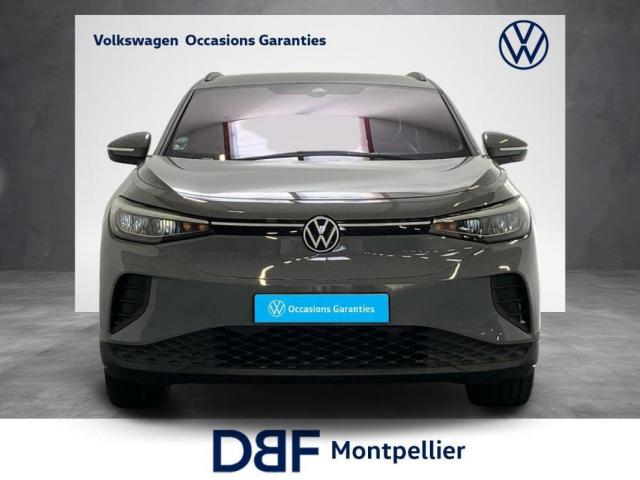 Volkswagen Id.4 image 9