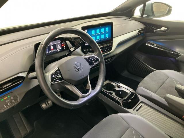 Volkswagen Id.4 image 2