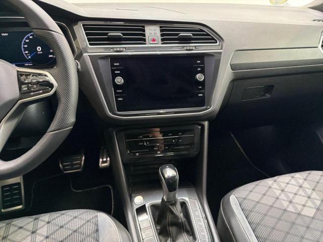Volkswagen Tiguan image 7