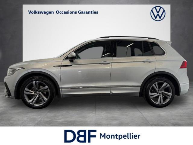 Volkswagen Tiguan image 2
