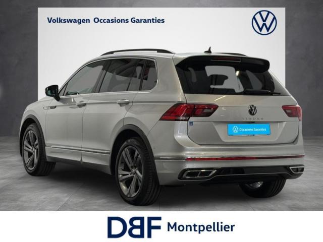 Volkswagen Tiguan image 6