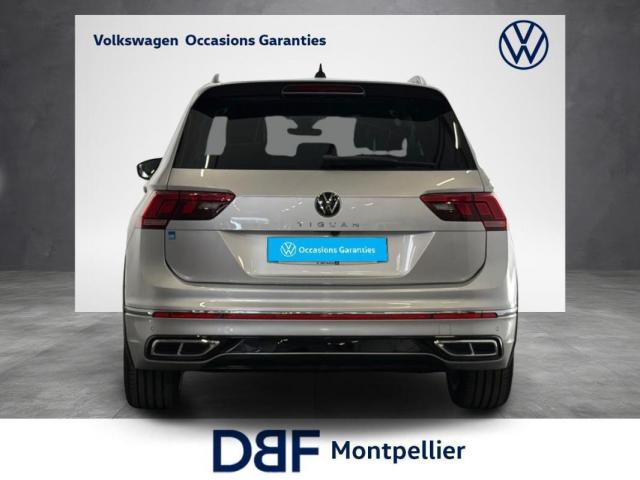 Volkswagen Tiguan image 1