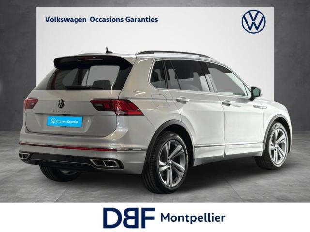 Volkswagen Tiguan image 9