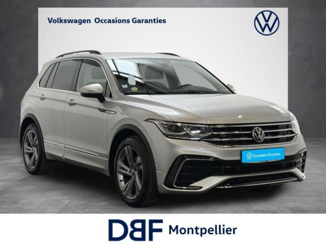 Volkswagen Tiguan image 4