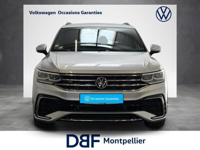 Volkswagen Tiguan image 8