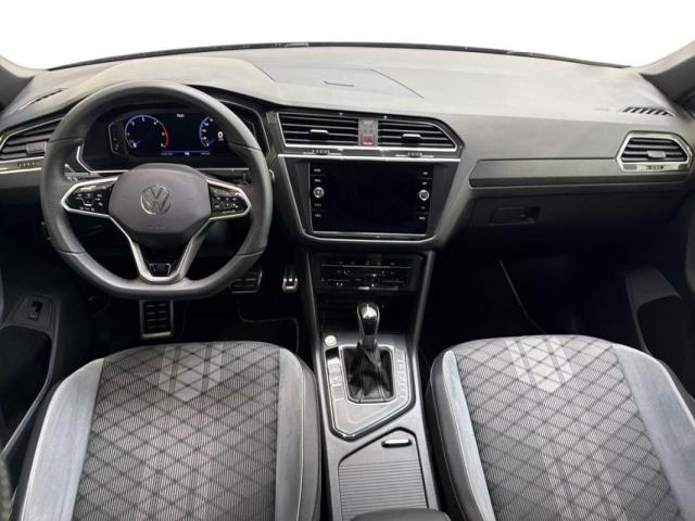 Volkswagen Tiguan image 5