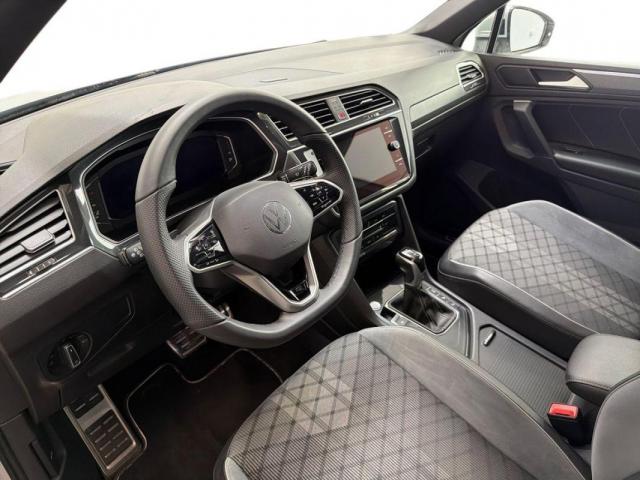 Volkswagen Tiguan image 3
