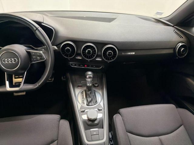 Audi Tt Coupé image 6