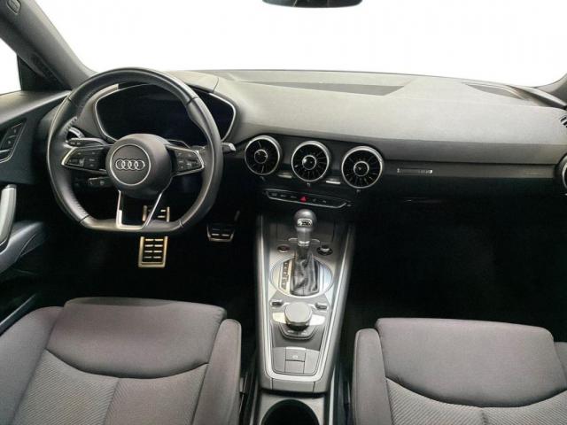 Audi Tt Coupé image 9
