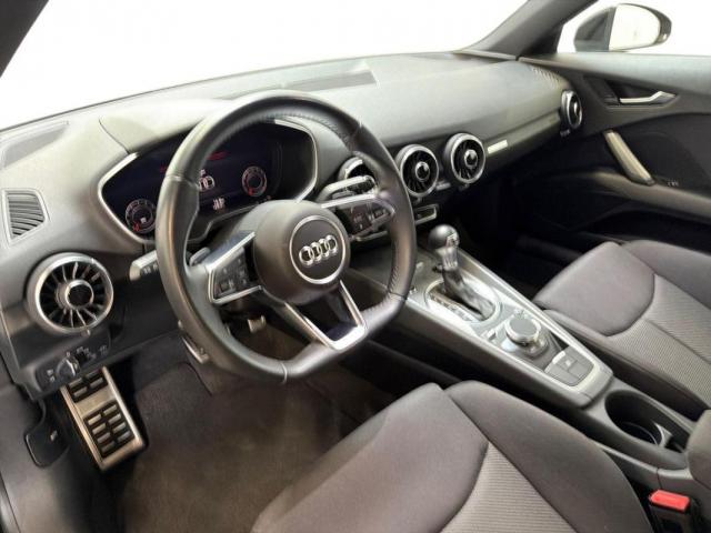 Audi Tt Coupé image 5