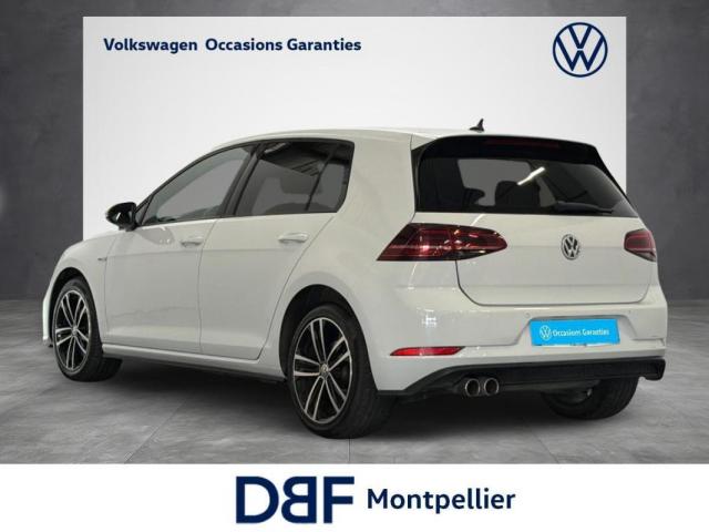Volkswagen Golf image 6