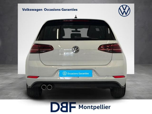 Volkswagen Golf image 7