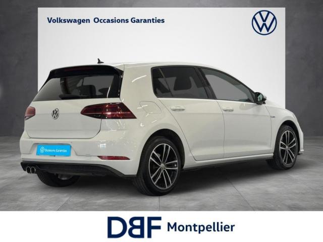 Volkswagen Golf image 9