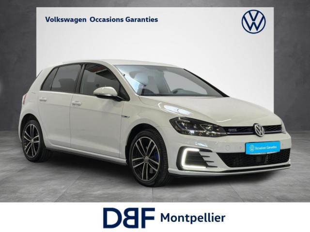 Volkswagen Golf image 4