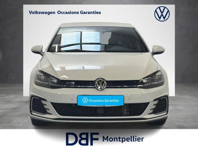Volkswagen Golf image 3